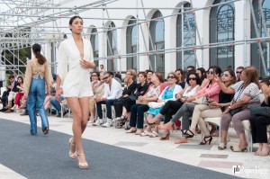 Alger Fashion Week B Mademoiselle Hecy  (5)   